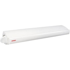 LEIFHEIT 83040 Séchoir enrouleur mural Rollfix 210 Longline - Etendoir a linge 5 fils