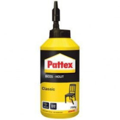 PATTEX Classic Biberon 750gr PATTEX Classic Biberon 750gr