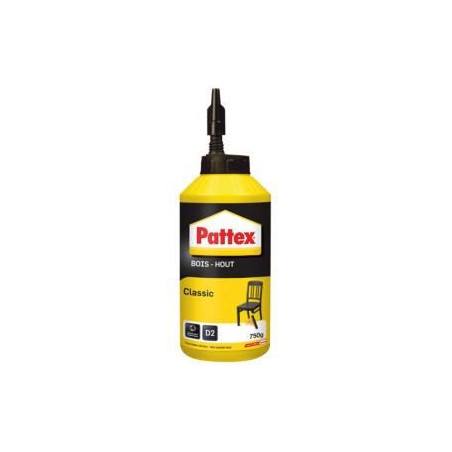 PATTEX Classic Biberon 750gr