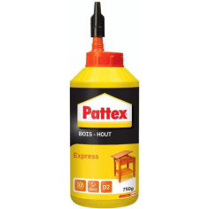 Colle PATTEX Express Biberon 750gr Colle PATTEX Express Biberon 750gr
