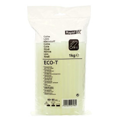 Bâtons de colle 12 mm ECO-T de Rapid Bâtons de colle 12 mm ECO-T de Rapid