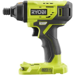 RYOBI ONE+ Visseuse a chocs 18 Volts - 200 Nm - hex 1/4 - R18ID2-0