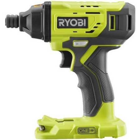RYOBI ONE+ Visseuse a chocs 18 Volts - 200 Nm - hex 1/4 - R18ID2-0
