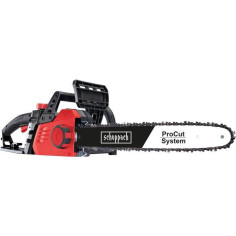 Tronçonneuse électrique 45.5cm 2400W SCHEPPACH CSE2600 Tronçonneuse électrique 45.5cm 2400W SCHEPPACH CSE2600