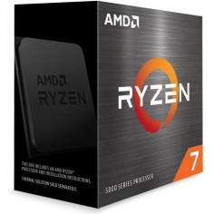 AMD Ryzen 7 5700G Processeur Box (100-100000263BOX) AMD Ryzen 7 5700G Processeur Box (100-100000263BOX)