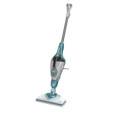 BLACK + DECKER BHSM168U-QS - Balai Vapeur Filaire - Multifonction - 7 ACCESSOIRES  1600W