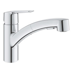 GROHE QUICKFIX Start Robinet de cuisine évier GROHE QUICKFIX Start Robinet de cuisine évier