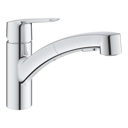 GROHE QUICKFIX Start Robinet de cuisine évier
