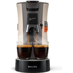 Machine a café dosette SENSEO SELECT Philips CSA240/31
