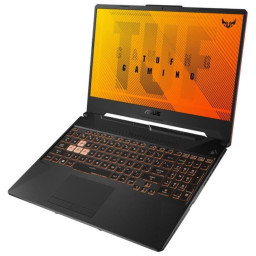 6 FHD 144Hz - RTX 3060 6Go - AMD Ryzen 7 5