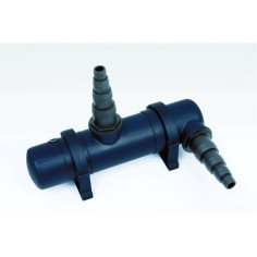 Appareil UV-C pour bassin 7000l - AlgClear 7000 Appareil UV-C pour bassin 7000l - AlgClear 7000