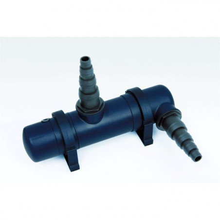 Appareil UV-C pour bassin 7000l - AlgClear 7000