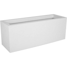 EDA PLASTIQUE Balconniere Graphit Up - 25 L - 59 x 19 EDA PLASTIQUE Balconniere Graphit Up - 25 L - 59 x 19