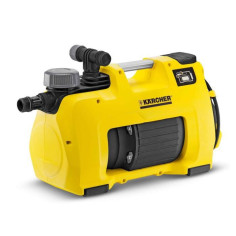 KÄRCHER Pompe de surface automatique BP 3 Home & Garden - 4 bars - 800 W KÄRCHER Pompe de surface automatique BP 3 Home & Garden - 4 bars - 800 W