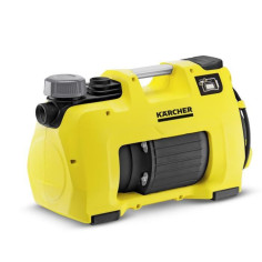 KÄRCHER Pompe automatique ou manuel BP 4 Home & Garden - 4 KÄRCHER Pompe automatique ou manuel BP 4 Home & Garden - 4