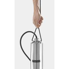 5 bars - 5000 l/h 5 bars - 5000 l/h