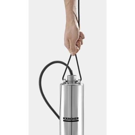 5 bars - 5000 l/h