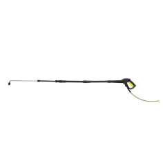 Lance coudée pour nettoyeur haute pression Kärcher - 1m - Idéale pour les endroits di Lance coudée pour nettoyeur haute pression Kärcher - 1m - Idéale pour les endroits di