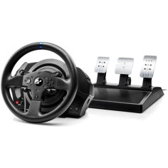 THRUSTMASTER Volant pour jeux vidéo T300RS GT Edition - Pour PC / PS3/ PS4 / Fonction