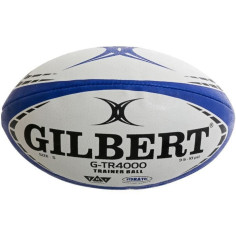 GILBERT Ballon G-TR4000 TRAINER - Taille 3 - Bleu marine GILBERT Ballon G-TR4000 TRAINER - Taille 3 - Bleu marine