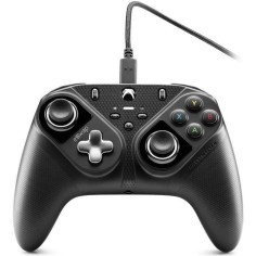 Manette de jeu - THRUSTMASTER - Eswap S Pro Controller - Noir - Xbox Séries X et S Manette de jeu - THRUSTMASTER - Eswap S Pro Controller - Noir - Xbox Séries X et S