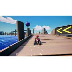 la Pat'Patrouille : Grand Prix Jeu Switch la Pat'Patrouille : Grand Prix Jeu Switch