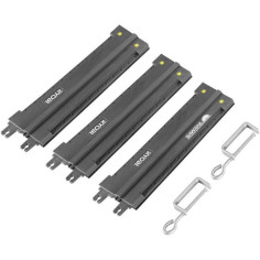 Guide de coupe RYOBI RAK03SR - Rail de guidage 122 cm pour scies circulaires Guide de coupe RYOBI RAK03SR - Rail de guidage 122 cm pour scies circulaires
