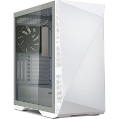 Boîtier PC - ZALMAN - Z9 Iceberg - Boitier sans alimentation - Moyen tour - Format E- Boîtier PC - ZALMAN - Z9 Iceberg - Boitier sans alimentation - Moyen tour - Format E-