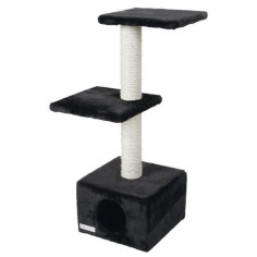 Arbre a chat Venus Sweet 30x30x85cm Arbre a chat Venus Sweet 30x30x85cm