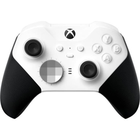 Manette Xbox Elite sans fil Series 2 Core - Compatible Xbox Series X|S - Sans pack d'