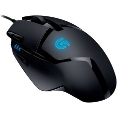 Souris gamer - Filaire - Logitech G - G402 Hyperion fury FPS - Noir Souris gamer - Filaire - Logitech G - G402 Hyperion fury FPS - Noir