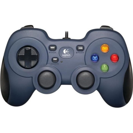 LOGITECH Logitech Gamepad F310