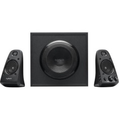 LOGITECH Enceintes 2.1 - Z623 200W LOGITECH Enceintes 2.1 - Z623 200W