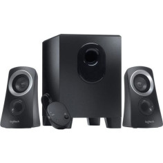 Enceinte PC Logitech Z313 EU Enceinte PC Logitech Z313 EU
