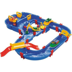 AQUAPLAY Circuit Aquatique Mega Bridge AQUAPLAY Circuit Aquatique Mega Bridge