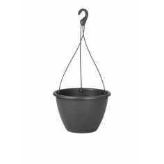 ARTEVASI Pot de fleurs suspendu Algarve - 8 L - 31 x 31 x 20 ARTEVASI Pot de fleurs suspendu Algarve - 8 L - 31 x 31 x 20