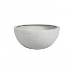 Pot de fleurs vasque Graphit'Up Ø 30 - 5