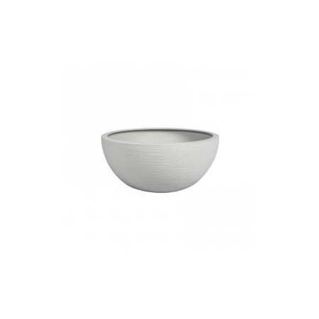 Pot de fleurs vasque Graphit'Up Ø 30 - 5