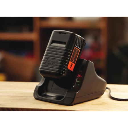 0 Ah BL20362-XJ pour les Travaux de Bricolage - P
