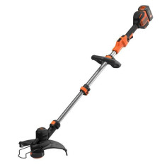 BLACK+DECKER Coupe-Bordures 33cm Sans Fil BCSTE636L1-QW 36V 2