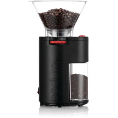 BODUM - BISTRO Broyeur a café électrique
