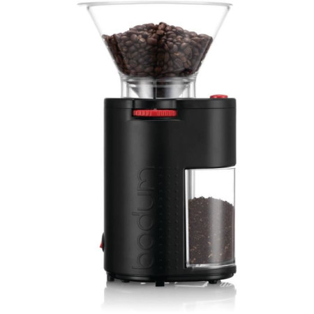 BODUM - BISTRO Broyeur a café électrique