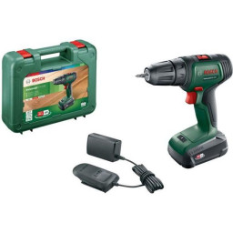 Perceuse-visseuse sans-fil Bosch - UniversalDrill 18 (1 batterie 1