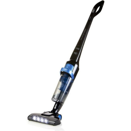 DOMO DO221SV - Aspirateur balai - Mode de nettoyage : Sec - Capacité du collecteur :