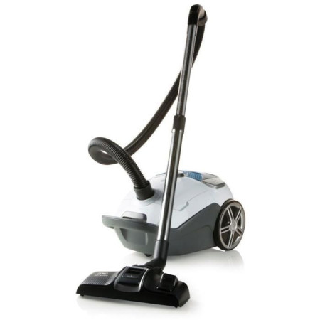 DOMO DO7291S - Aspirateur traineau 3L - 700W - 68dB - Puissance d'aspiration réglable