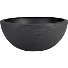 EDA PLASTIQUE - Pot vasque Graphit'Up Ø 40 - 14