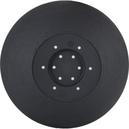 9L - Gris anthracite