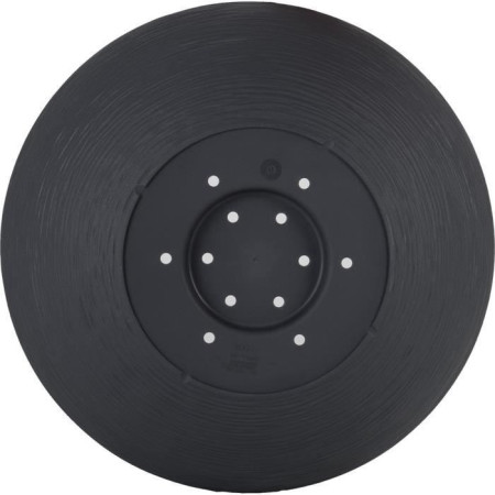 9L - Gris anthracite