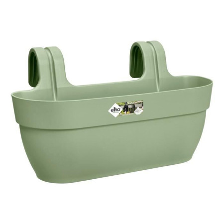 ELHO - Pot de fleurs - Vibia Campana Easy Hanger Large - Vert Pistache - Balcon extér