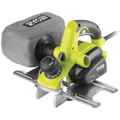 Rabot électrique RYOBI 750W 82mm EPN7582NHG Rabot électrique RYOBI 750W 82mm EPN7582NHG